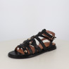 Nu-pieds Emilie Karston